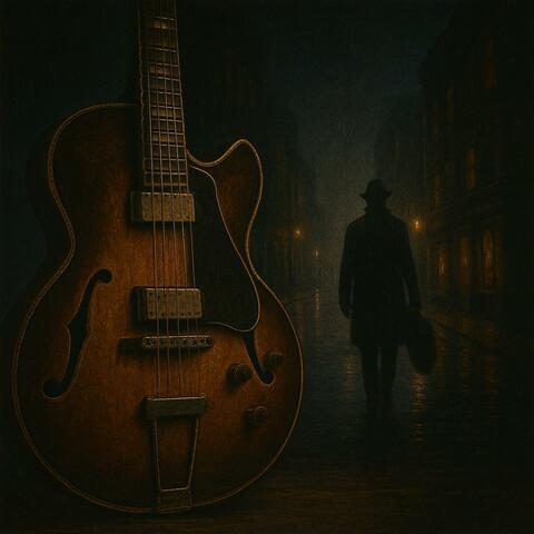SCL Blues Sessions, Vol. 1