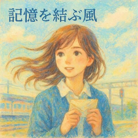 記憶を結ぶ風
