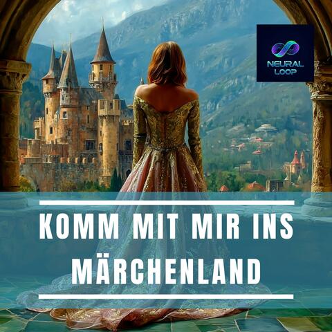 Komm mit mir ins Märchenland