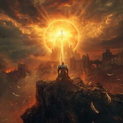 The Last Light Before Dawn