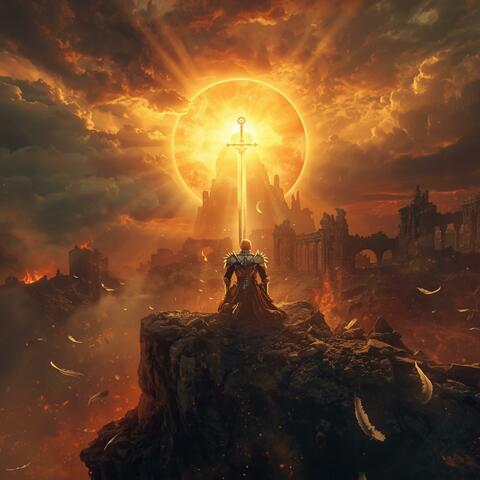 Blood of the Seraphim