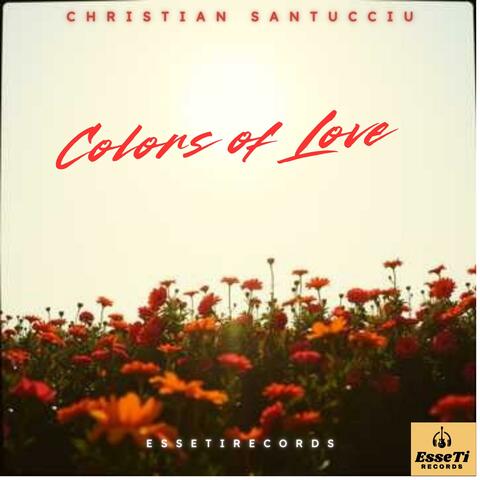 Colors of love