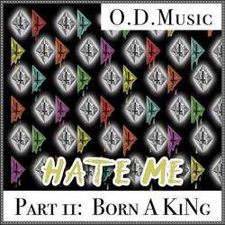 Hate Me