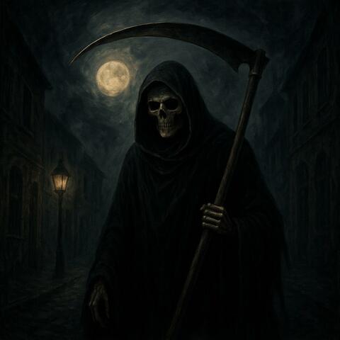 La muerte con toga
