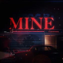 Mine (feat. Devstacks)