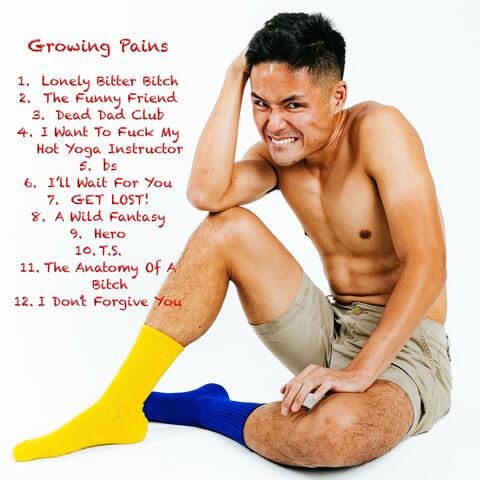 Growing Pains