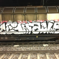Track