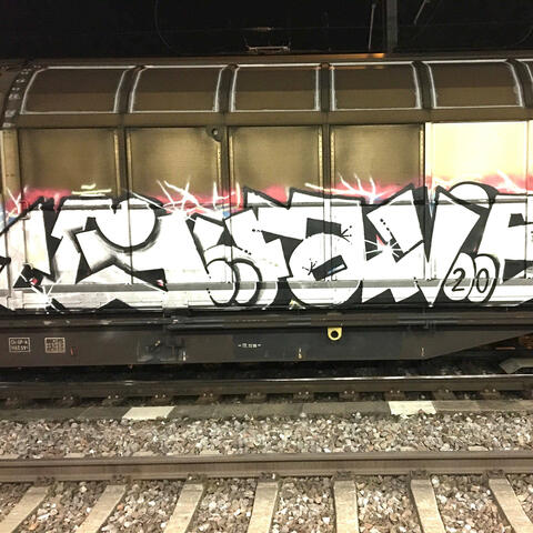 Track