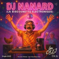 DJ NANARD