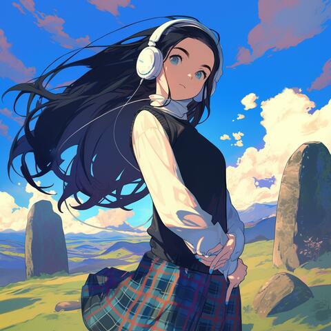 白銀のオラトリオ