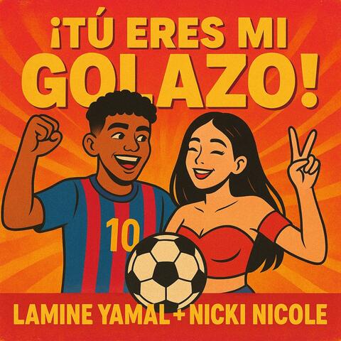 Tú eres mi Golazo
