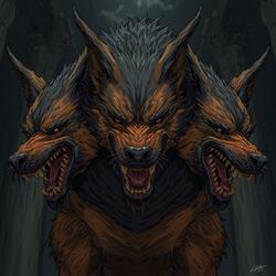 Cerberus