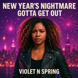 New Year's Nightmare Gotta Get Out