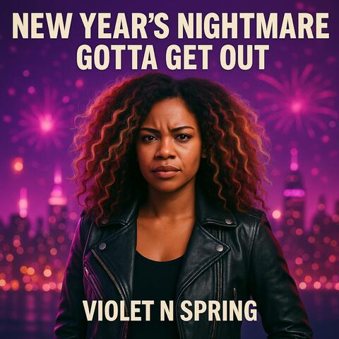 New Year's Nightmare Gotta Get Out