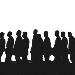 Le temps d'attendre (feat. Kenzi)