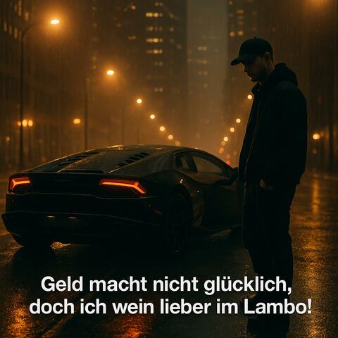 Geld macht nicht glücklich