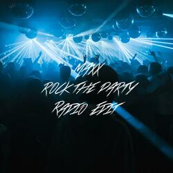 Rock The Party (Radio Edit)