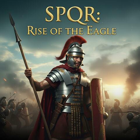 SPQR: Rise of the Eagle – Epic Roman Orchestral & Battle Music