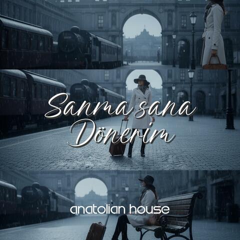 Sanma Sana Dönerim - Psychedelic 70s Rock