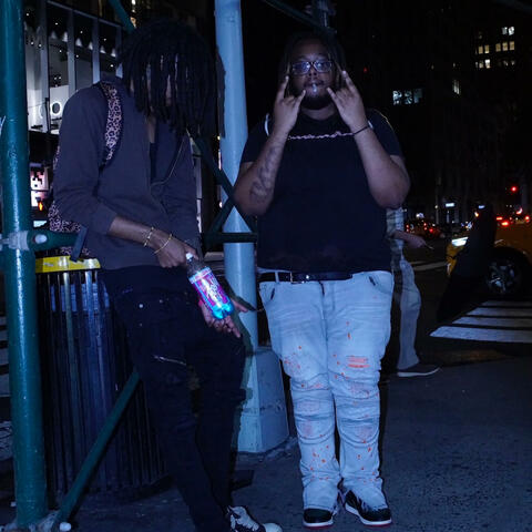 Slattastic! (feat. Rx Slime)