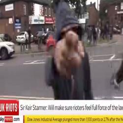 stop talking to AI talk to God