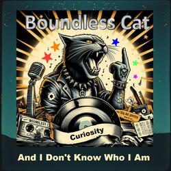 And I Don't Know Who I Am