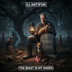 Dust of a Common Constellation