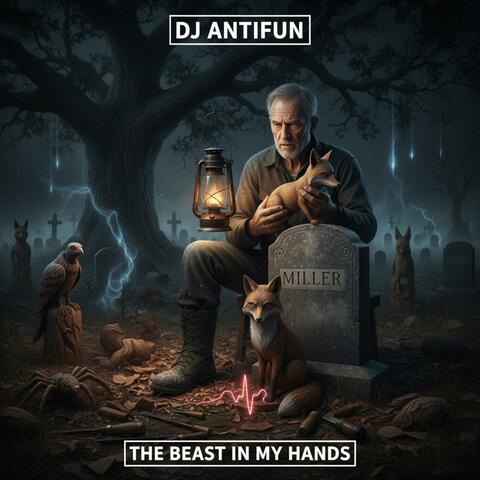 The Beast in My Hands