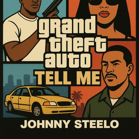 Tell Me (Jersey Club)