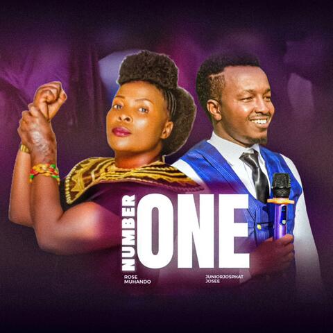 Number One (feat. Juniorjosphat Josee)