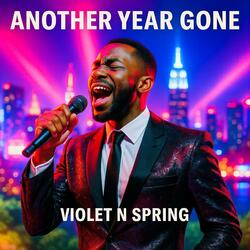Another Year Gone