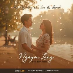 NGAYON LANG (feat. Erick Perez)