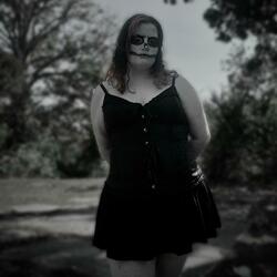 SKELETONS IN THE CLOSET