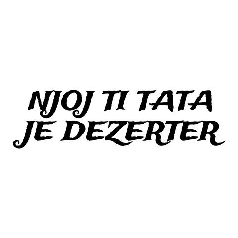 TATA DEZERTER