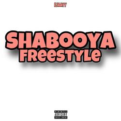 Shabooya Freestyle