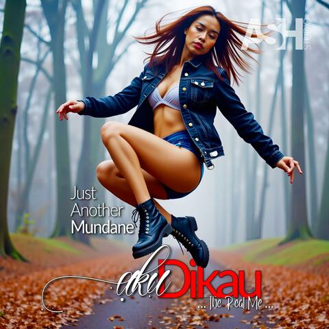 Just Another Mundane