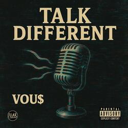 Talk Different