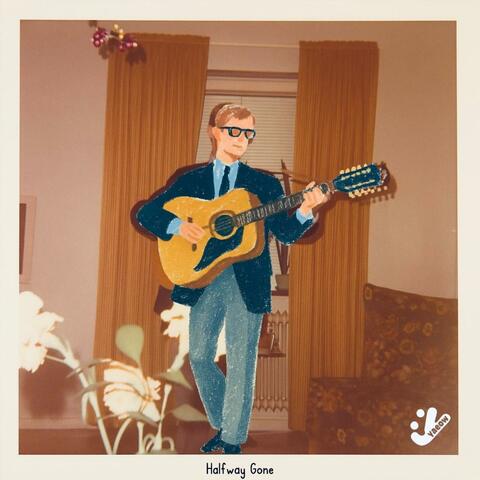Halfway Gone
