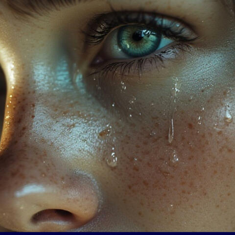 Behind My Broken Heart