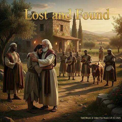 Lost and Found
