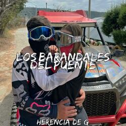 Los Barandales Del Puente