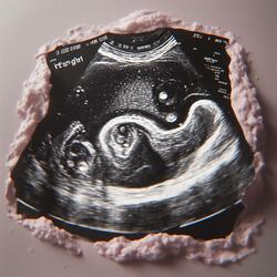 My Heart, My Daughter