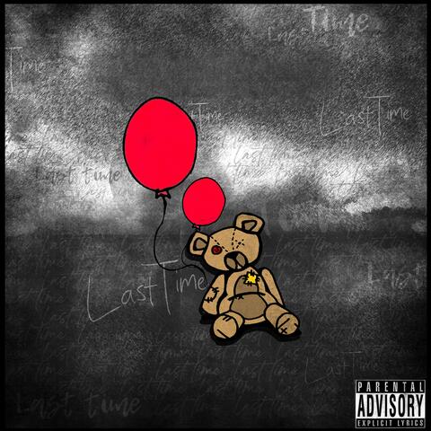 LAST TIME (feat LEAD ALI)