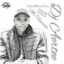 DJ AERTEE_MUSIC PROGRESS_(2025 MIXTAPE)