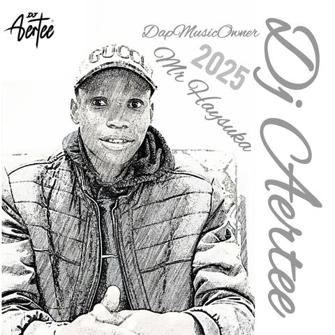 DJ AERTEE_MUSIC PROGRESS_(2025 MIXTAPE)