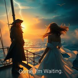 მოდი მე გელი -Come, I’m Waiting