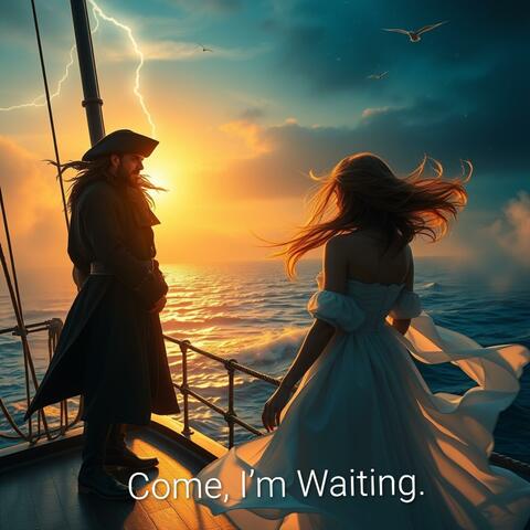 მოდი მე გელი -Come, I’m Waiting