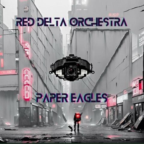 Paper Eagles