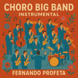 Choro Big Band Nº 15