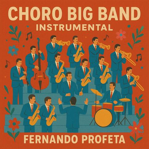 CHORO BIG BAND